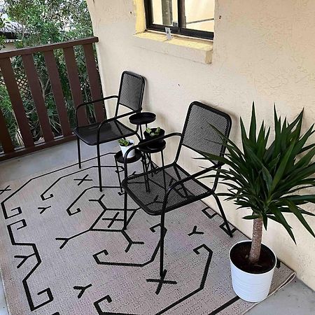 Private Tropical Beach Oasis - Coral Cape Canaveral Exterior photo