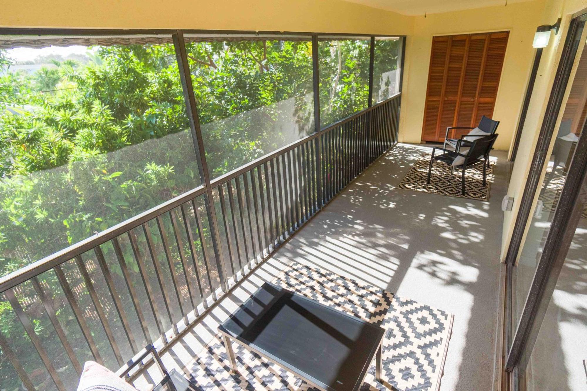 Private Tropical Beach Oasis - Coral Cape Canaveral Exterior photo