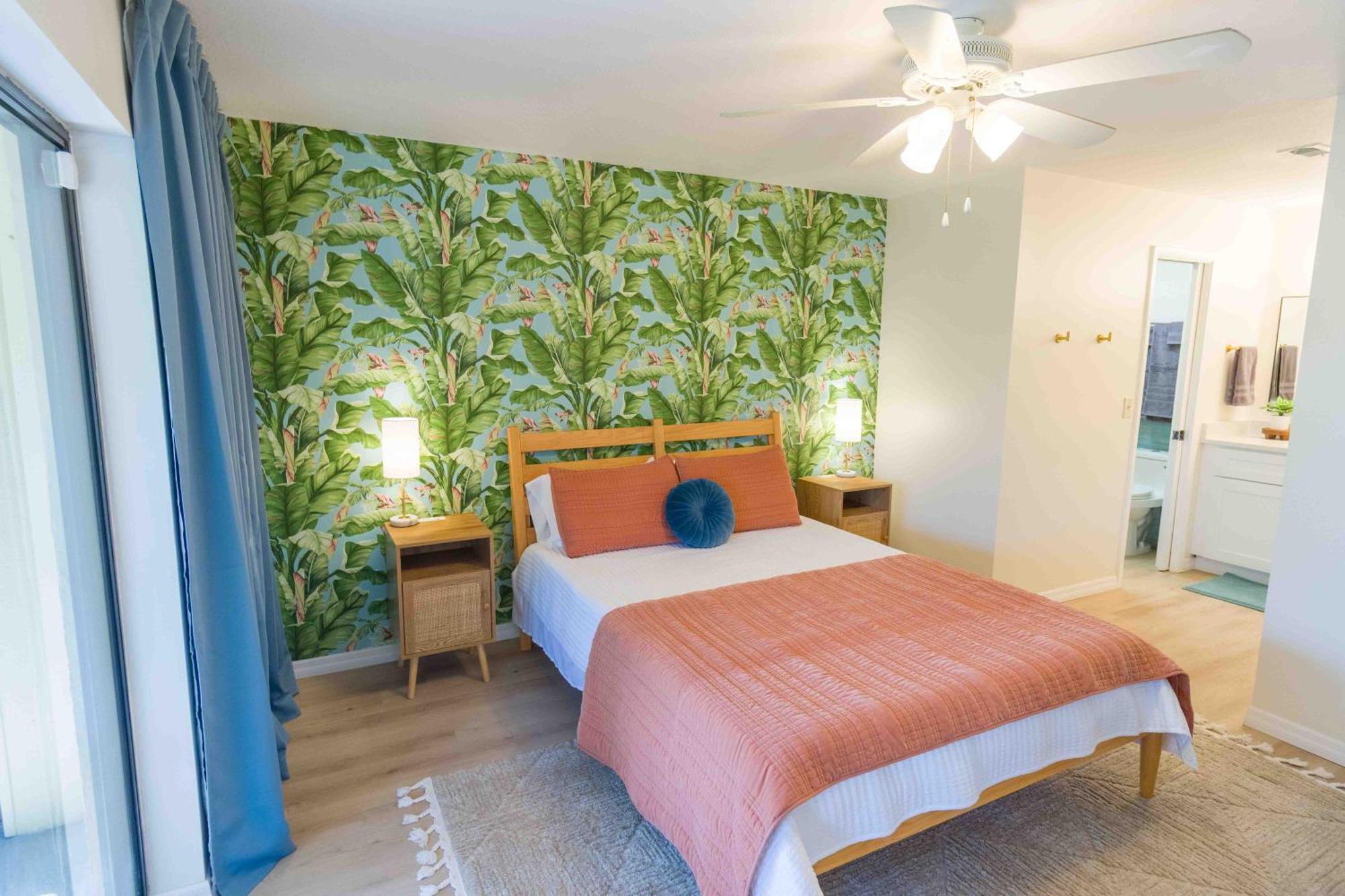 Private Tropical Beach Oasis - Coral Cape Canaveral Exterior photo