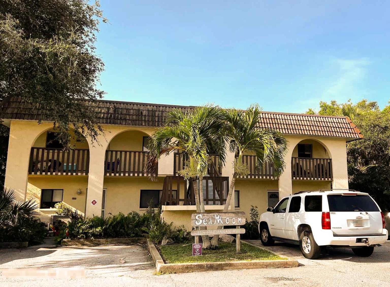 Private Tropical Beach Oasis - Coral Cape Canaveral Exterior photo